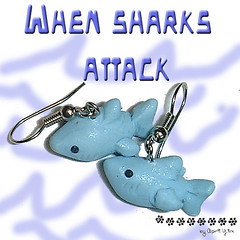 sharks