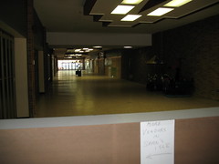 Demolition Corridor
