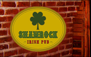 Shamrock - Irish Pub