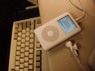 iPod on HR News
