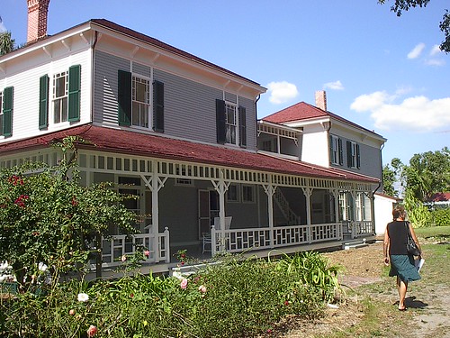 Edison's House