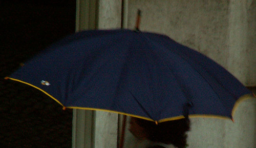 Lisboa - umbrella 1