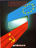 Publitalia in URSS - Silvio amico dei Comunisti