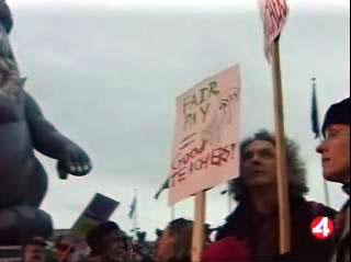 March to support San Francisco teachers 14-mar-2006