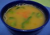 Pumpkin Soup by Menu Today - Entry I