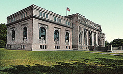Carnegie Library, Washington, DC