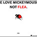 I hate fleas