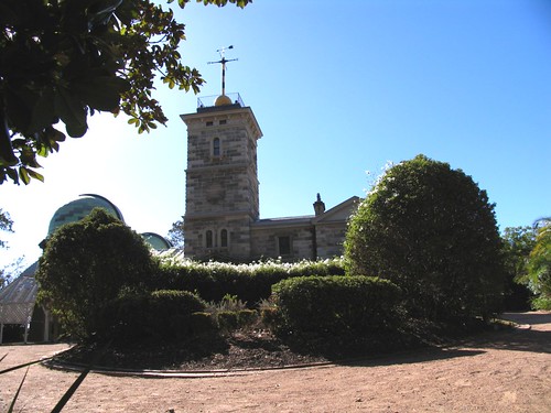 The Observatory, Sydney