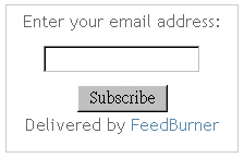 Mail Subscribe