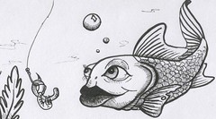 Cartoon Fish2