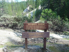 Malakov Diggins - Westpoint Outlook Sign