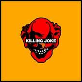 KILLING JOKE: Killing Joke 2003 (Epic 2003)
