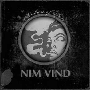 NIM VIND: Fashion of Fear (Fiendforce Records 2005)