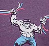Polo Shirt - Hulk