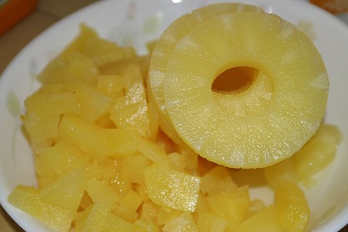 Pineapple fried pie recipes