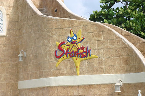 Starfish Resort Jamiaca