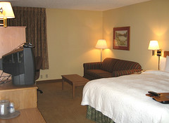 The Room in Richardson, TX