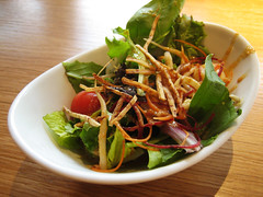 oriental salad