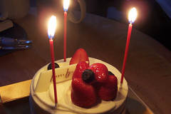 Birthday cake 04