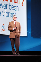 Jonathan Schwaltz, JavaOne 2006