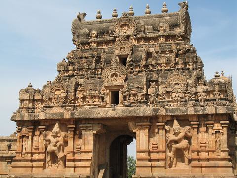 temple-gopuram