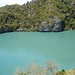 Emerald Lake - top viewpoint 9