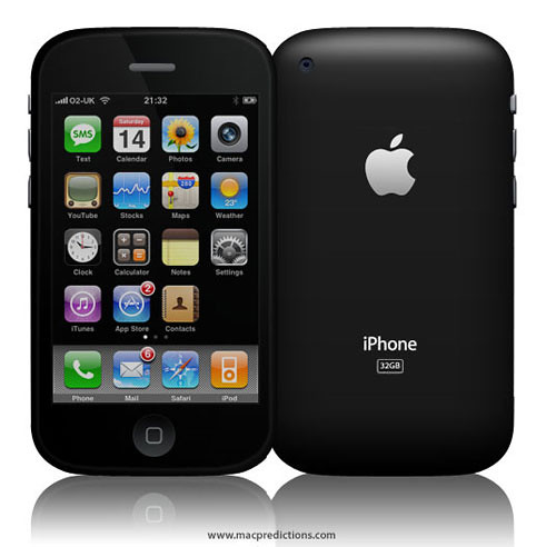 Descargar IOS 4.2.1 para el IPhone, IPad, Ipod Touch