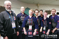 16th World Kendo Championships_1421