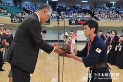 62nd All Japan University KENDO Championship_080