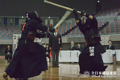 62nd All Japan Interprefectrue Kendo Championship_127