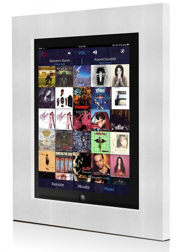 Vidabox iPad Mount 4