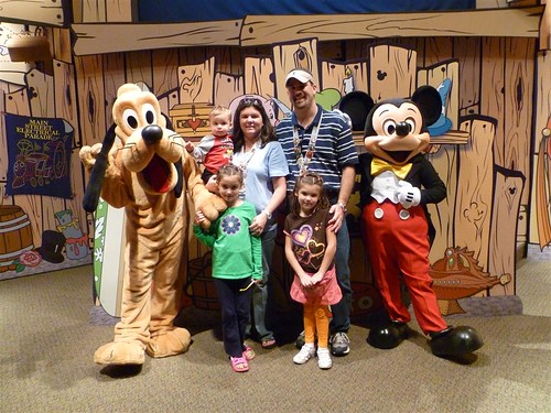 Disney (January 2011