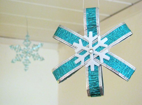 snowflake ornament 4