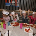 Who loves Pizza Express<br/>21 Jan 2011