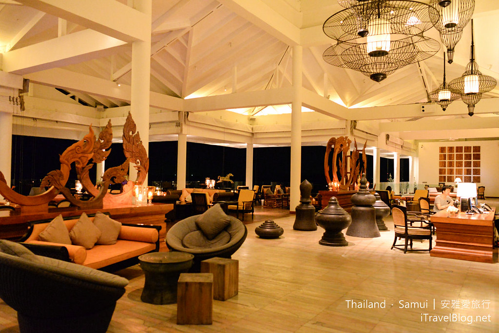 InterContinental Samui Baan Taling Ngam Resort 94