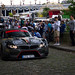 Ibiza - Gumball 3000 : BMW Z4 GT3