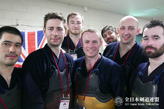 16th World Kendo Championships_1417