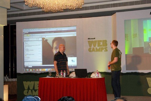 Web Camps - Photos - Bangalore - 09