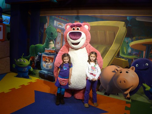 Disney (January 2011)