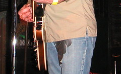 Ted Leo with pants fixed