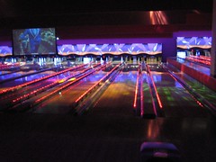 Extreme Bowling