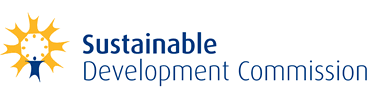 Sustainable Development Commission