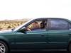 Driving to Vegas - Adelle, Jenni
