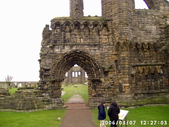 st Andrews Cathedral