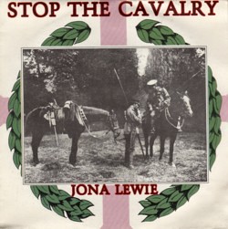 Jona_Lewie_Stop_the_Cavalry