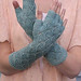 Mermaid Gloves (Pomotomous)