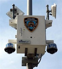 NYPD Street Cameras 04/17/06