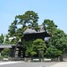 Sengakuji shrine, in Shinagawa