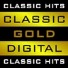 Classic Gold Digital Radio