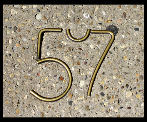 Sidewalk Art number 57